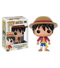 Funko POP Monkey D. Luffy #98 One Piece Figure