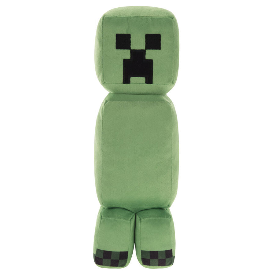 Minecraft Creeper plush toy 30 cm soft stuffed figure
