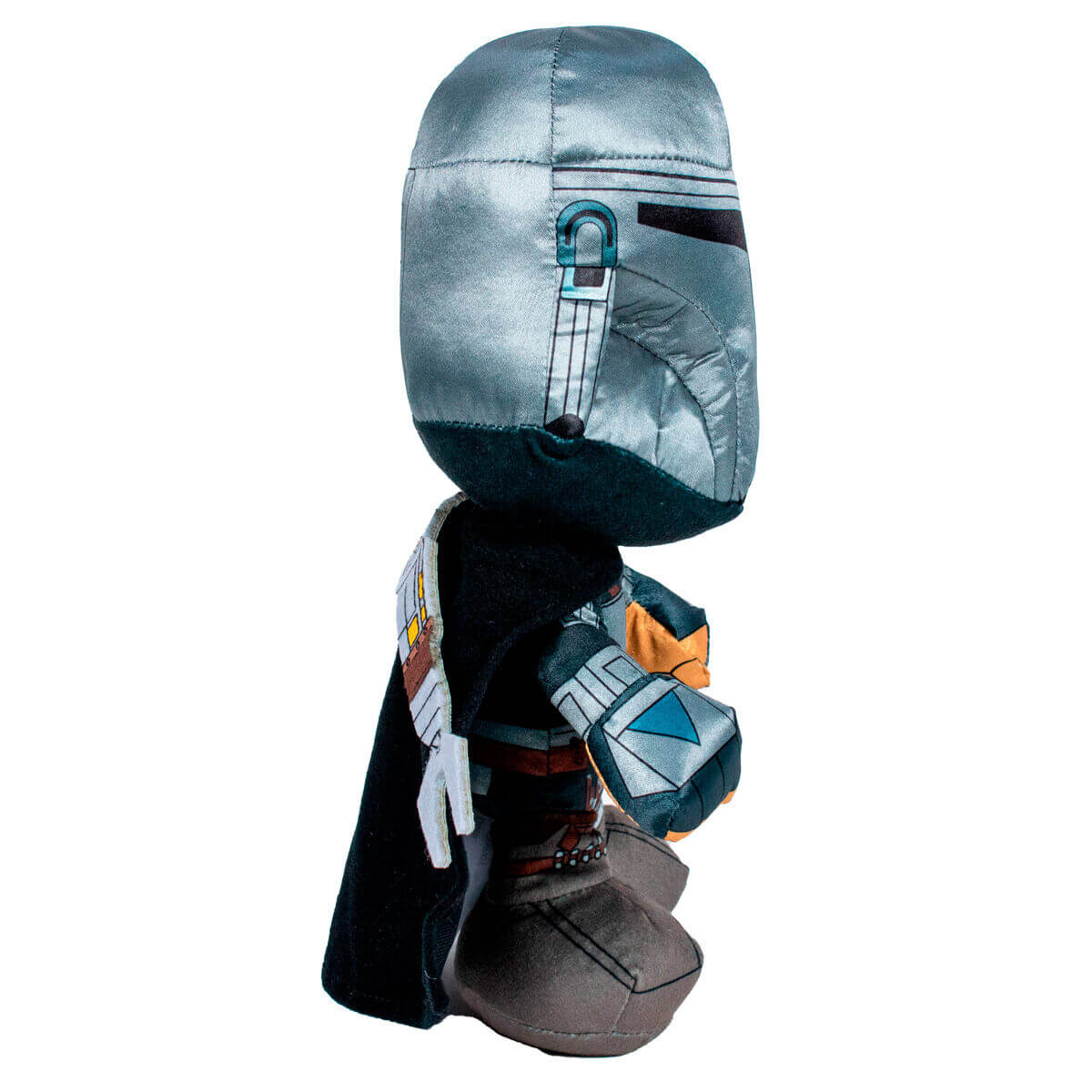 Star Wars The Mandalorian Plush 25 cm – Official Licensed Product