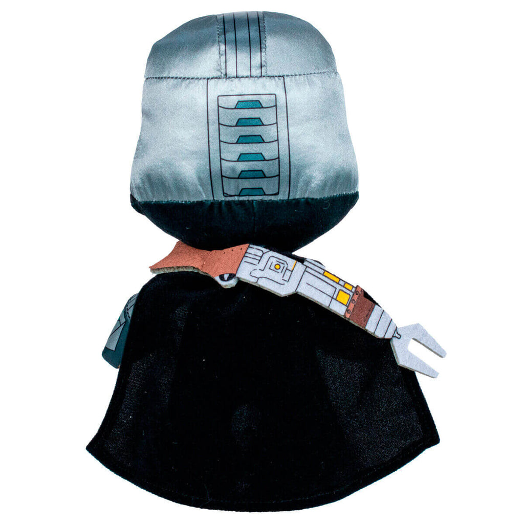 Star Wars The Mandalorian Plush 25 cm – Official Licensed Product